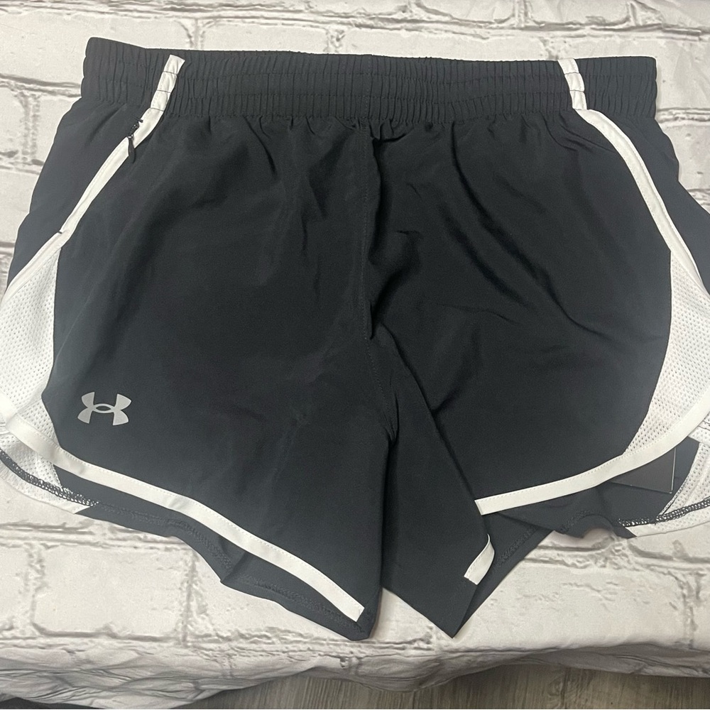 Under Armour Workout Shorts NWT